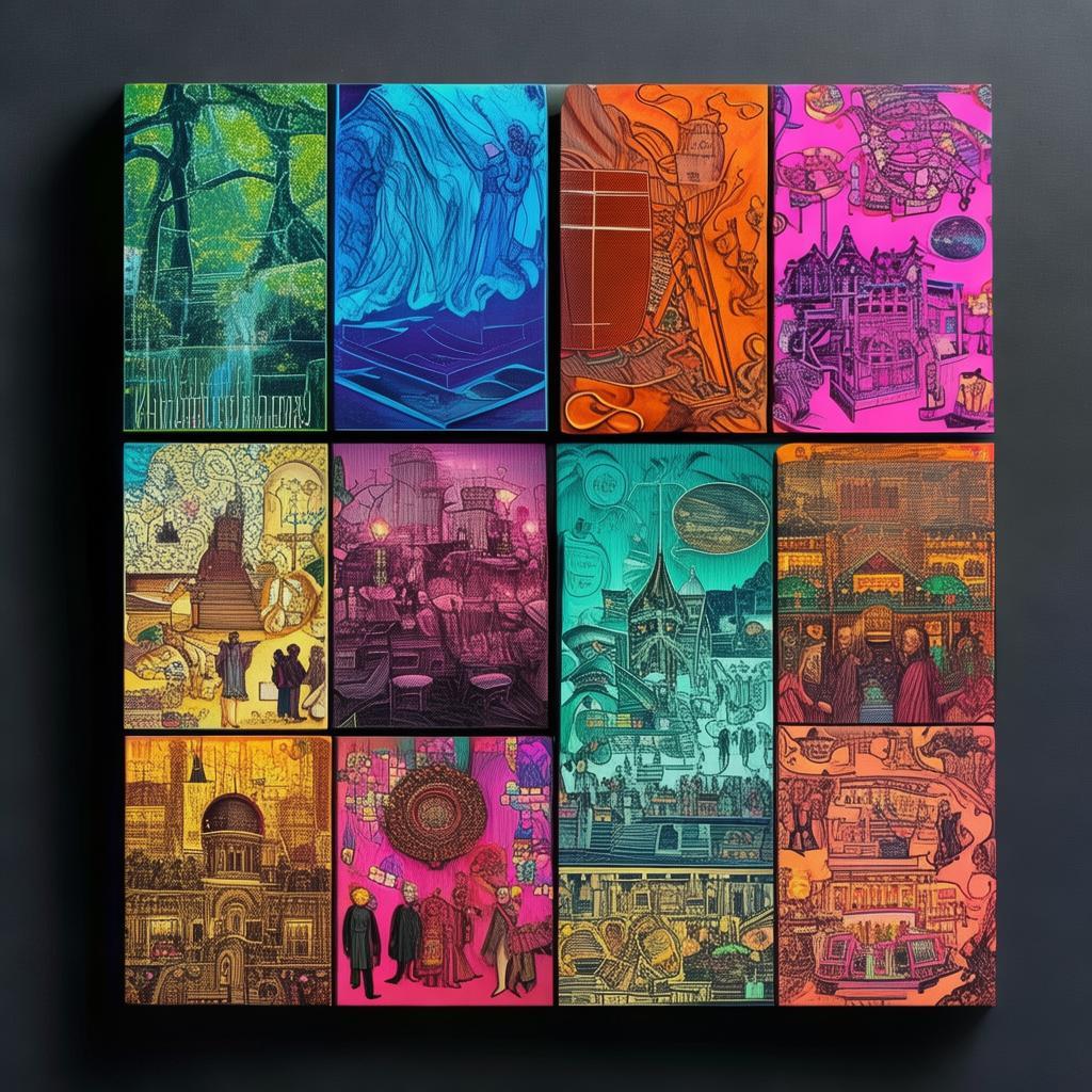 The Spoken Odyssey: A Journey Through Time and Words