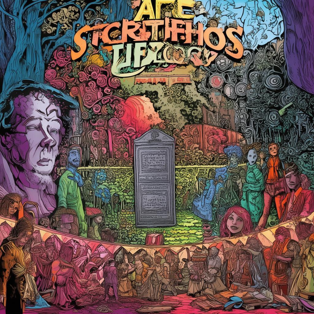 Whispers of the Ethical Abyss