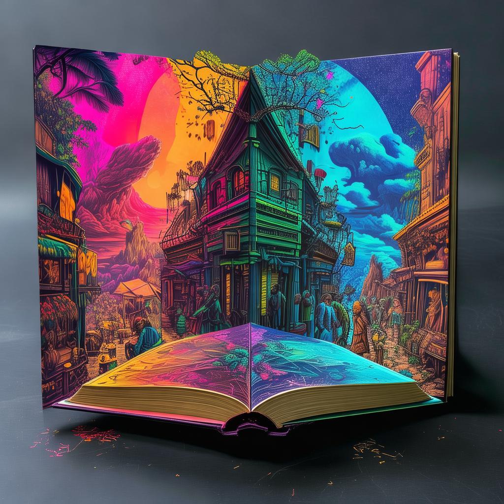 The Last Canvas of Deception