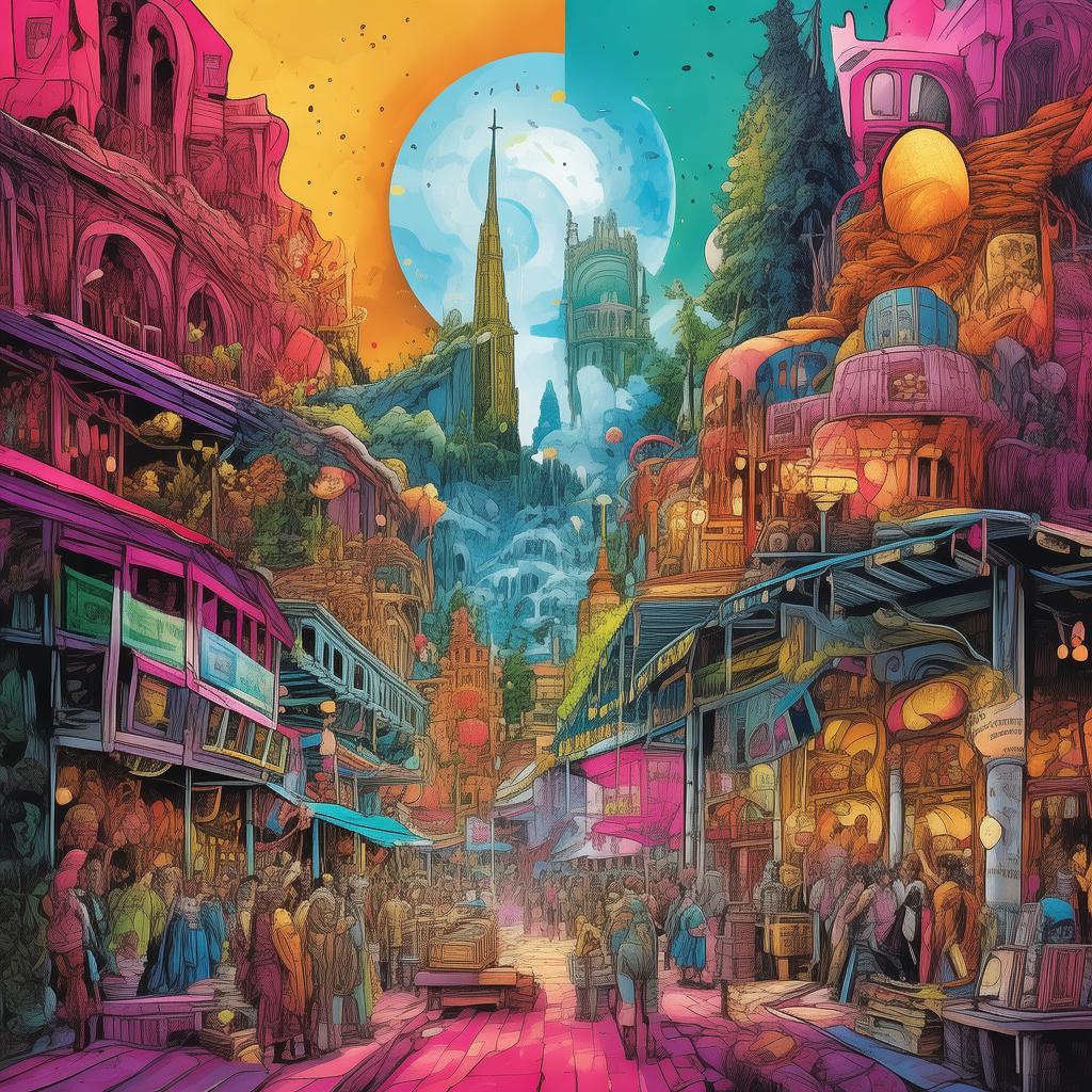 The Eden Enigma: A Race Against Time