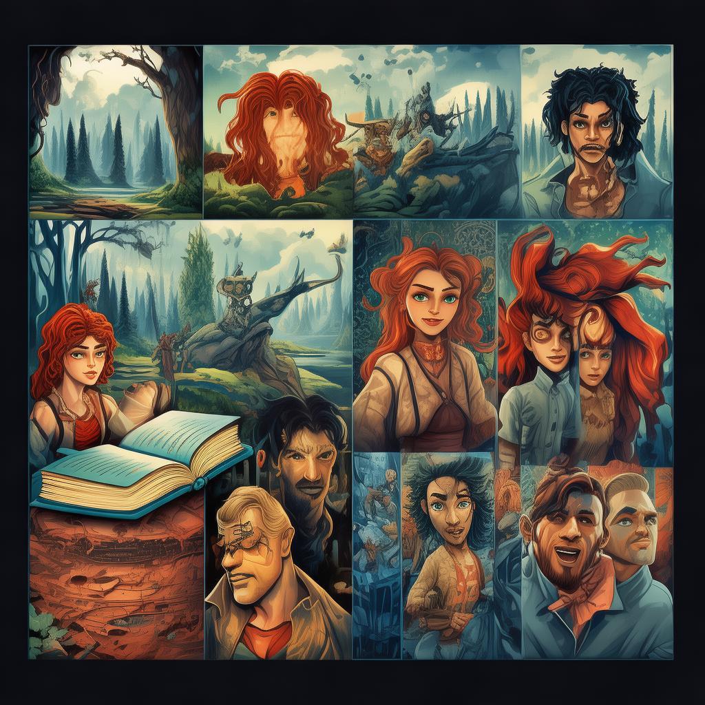 Whispers of the Past: A Time-Traveling Detective's Dilemma