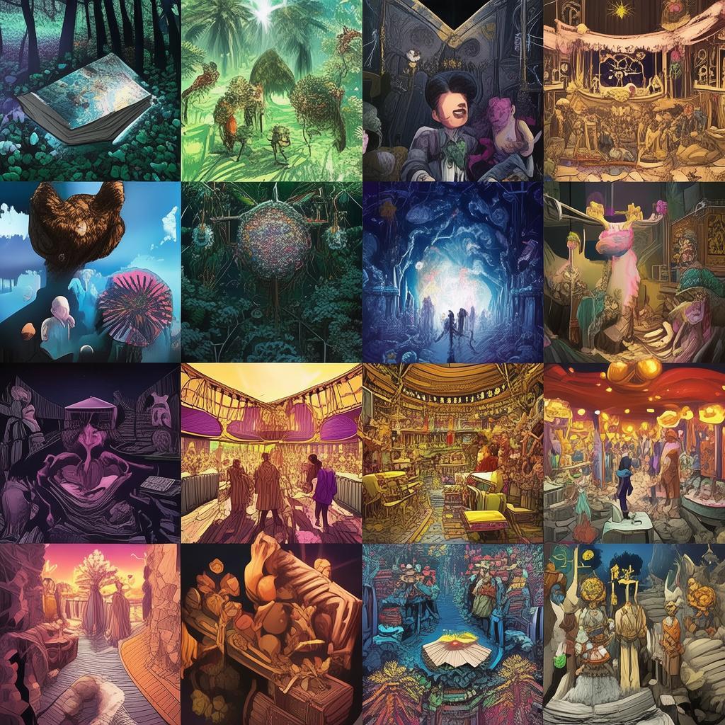 Whispers of Greed: The Legacy of the Greedy Cycle