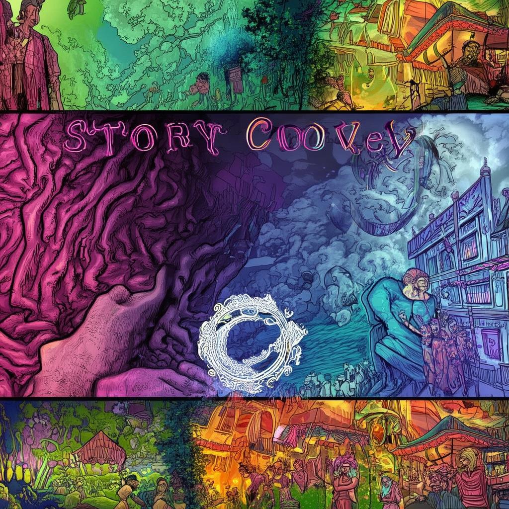 The Last Glow of Elysium