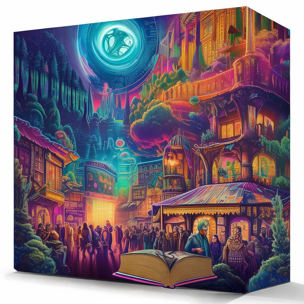 Escape 2: The Labyrinth's Return