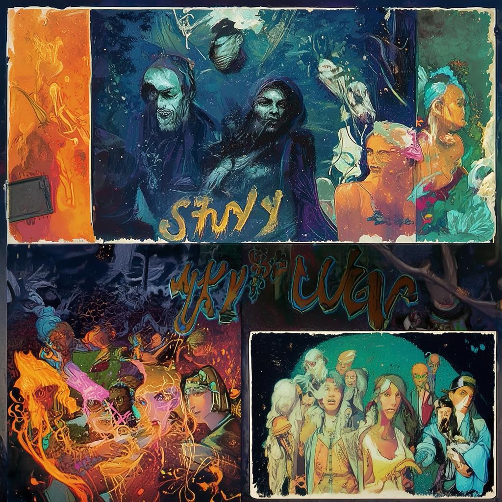 The Last Starlight: A Father's Final Gift
