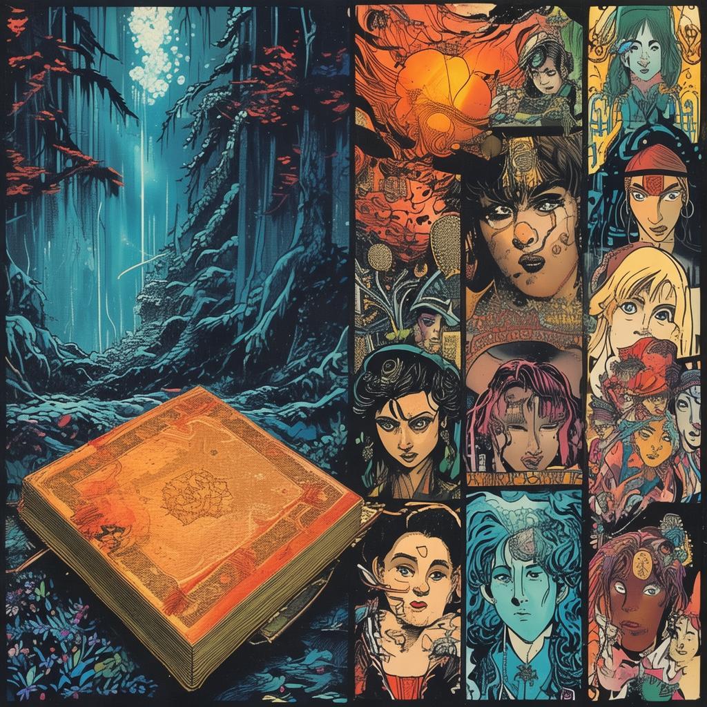 Chronicles of the Time Weaver: The Ephemeral Key