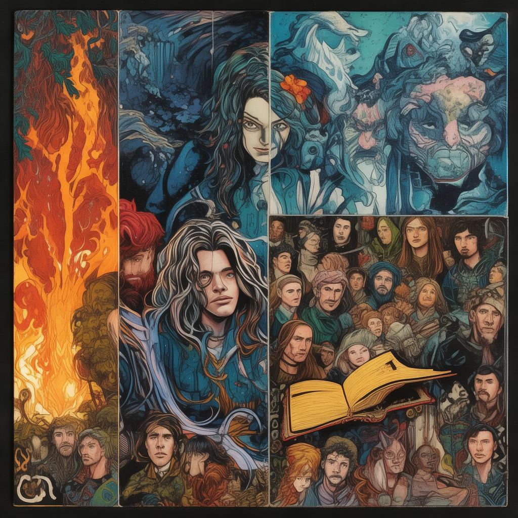 Shadows of Unity: The Unseen Divide