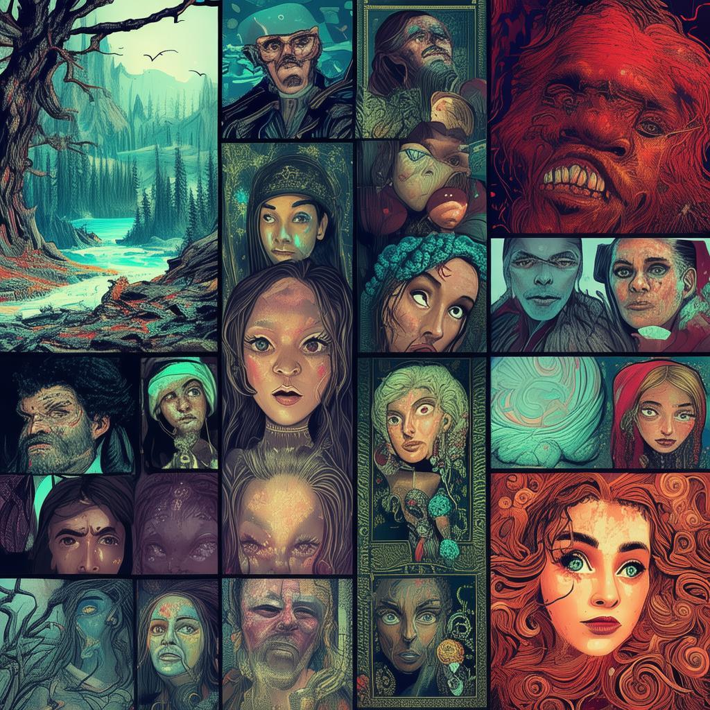 Story_9: The Apple Tree's Lullaby