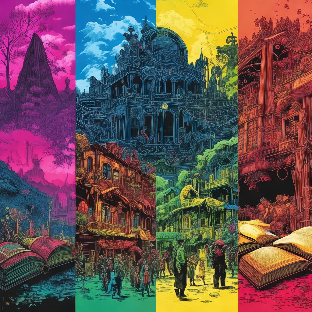 The Train of Secrets: A Journey to the Heart of Deceit