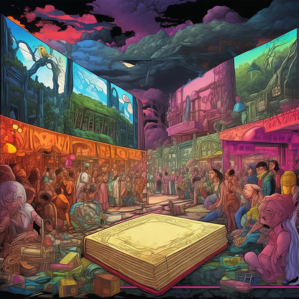 The Tannery's Tale: The Hidden Bond