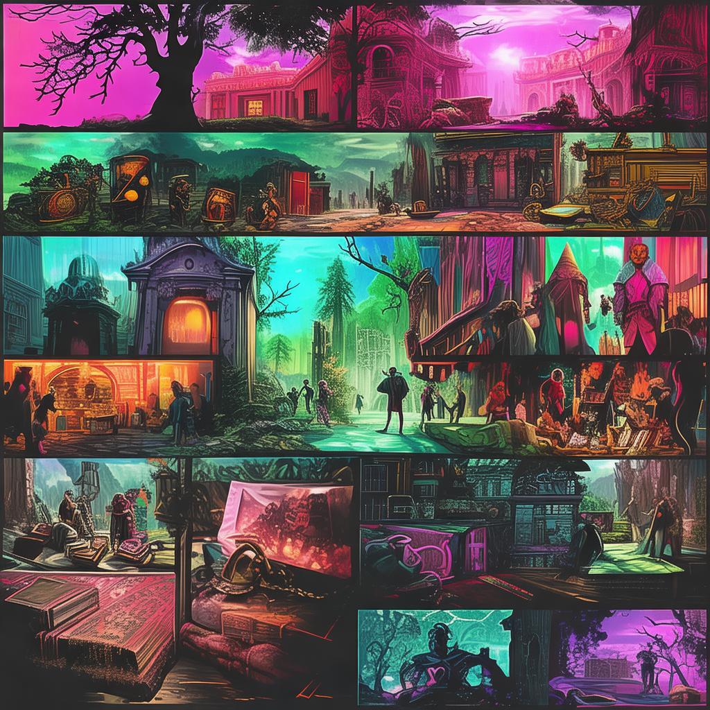 The Cyber-Court's Last Stand