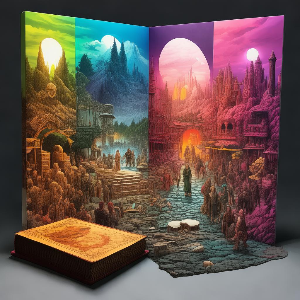 Whispers of the Forbidden Garden