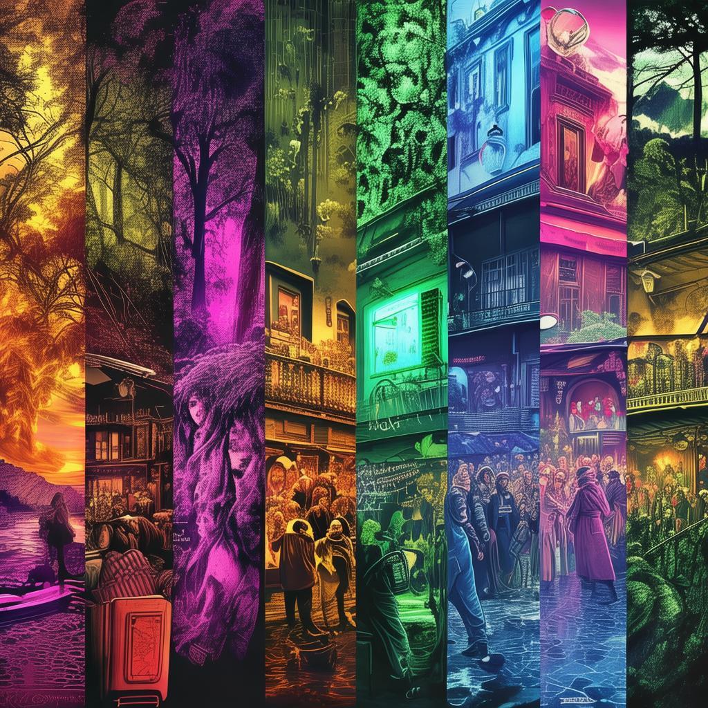 The Storykeeper's Lament