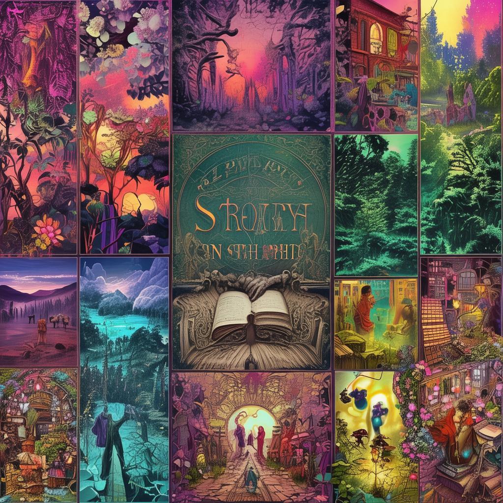 Lost Whispers of the Wild