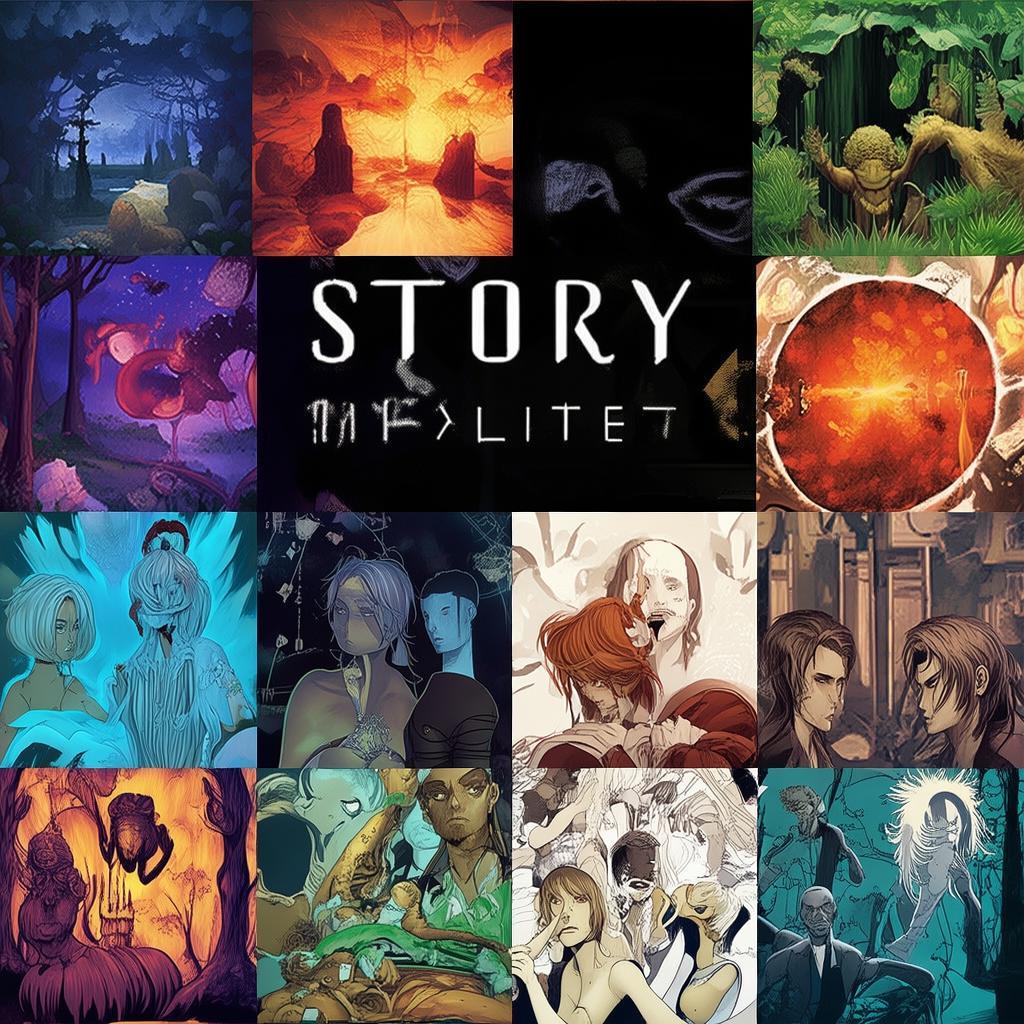 365 Days of the Northern Lights: A Year of Magic and Betrayal
