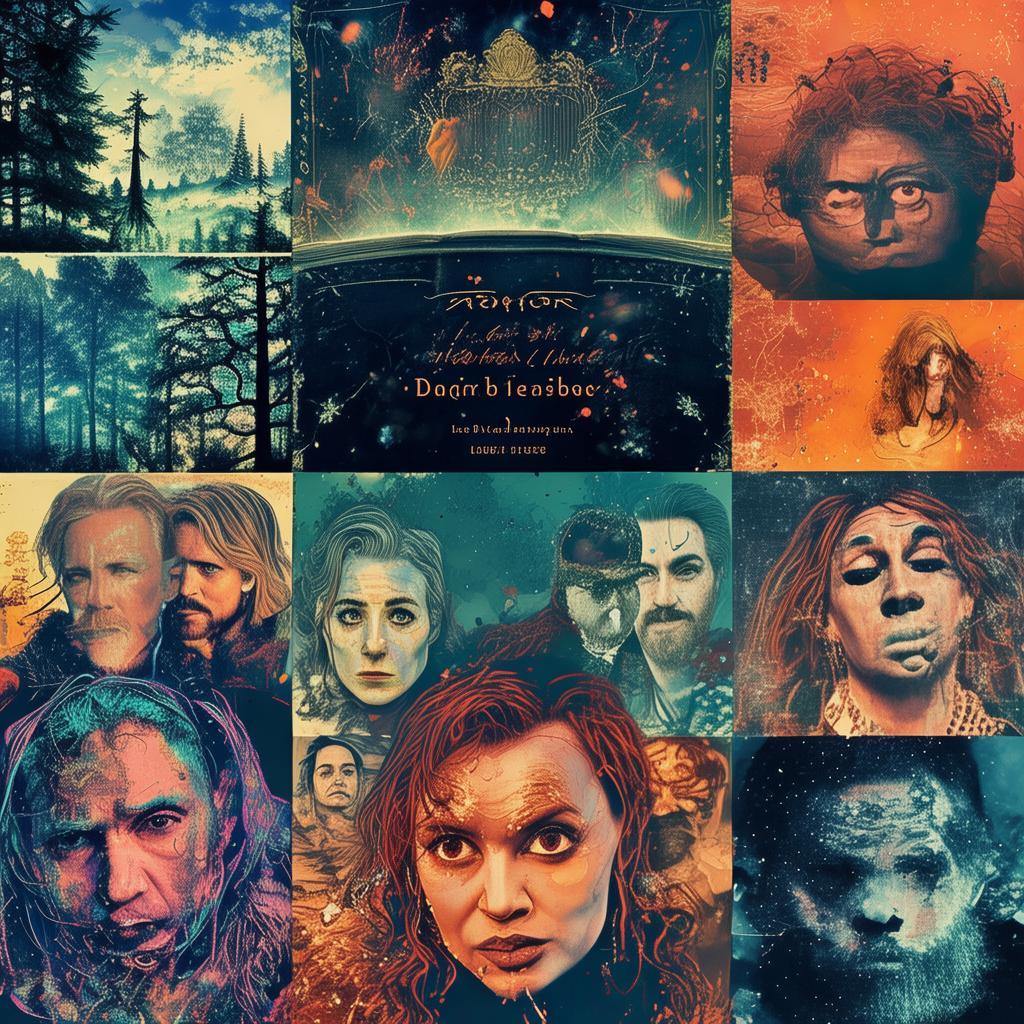 The Elemental Reunion