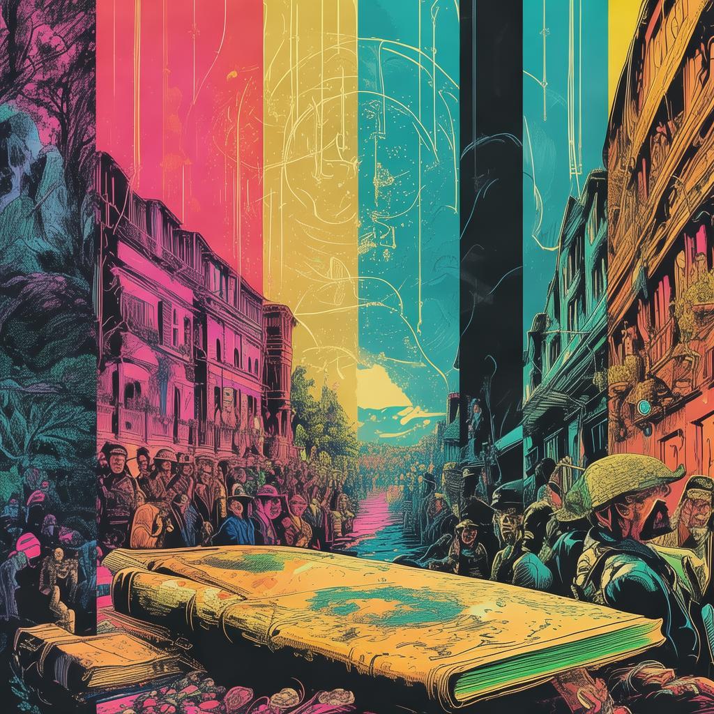 Just This Once: The Leap into the Unknown
