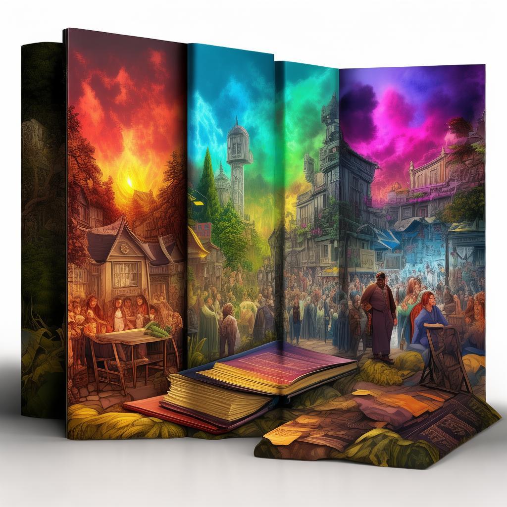 The Power Play: A Game of Deception and Survival