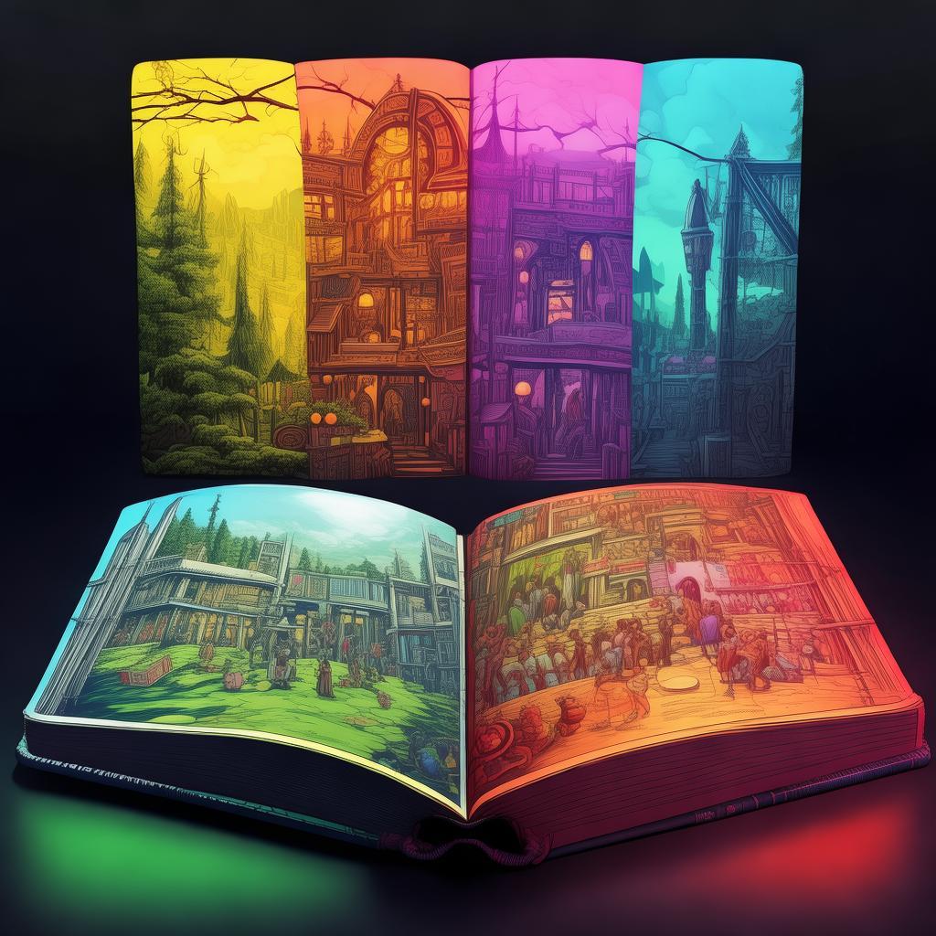 Whispers in the Shadows: The January 13th Discovery