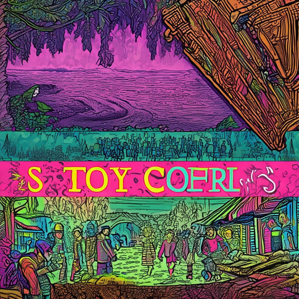 Whispers of the Forgotten City