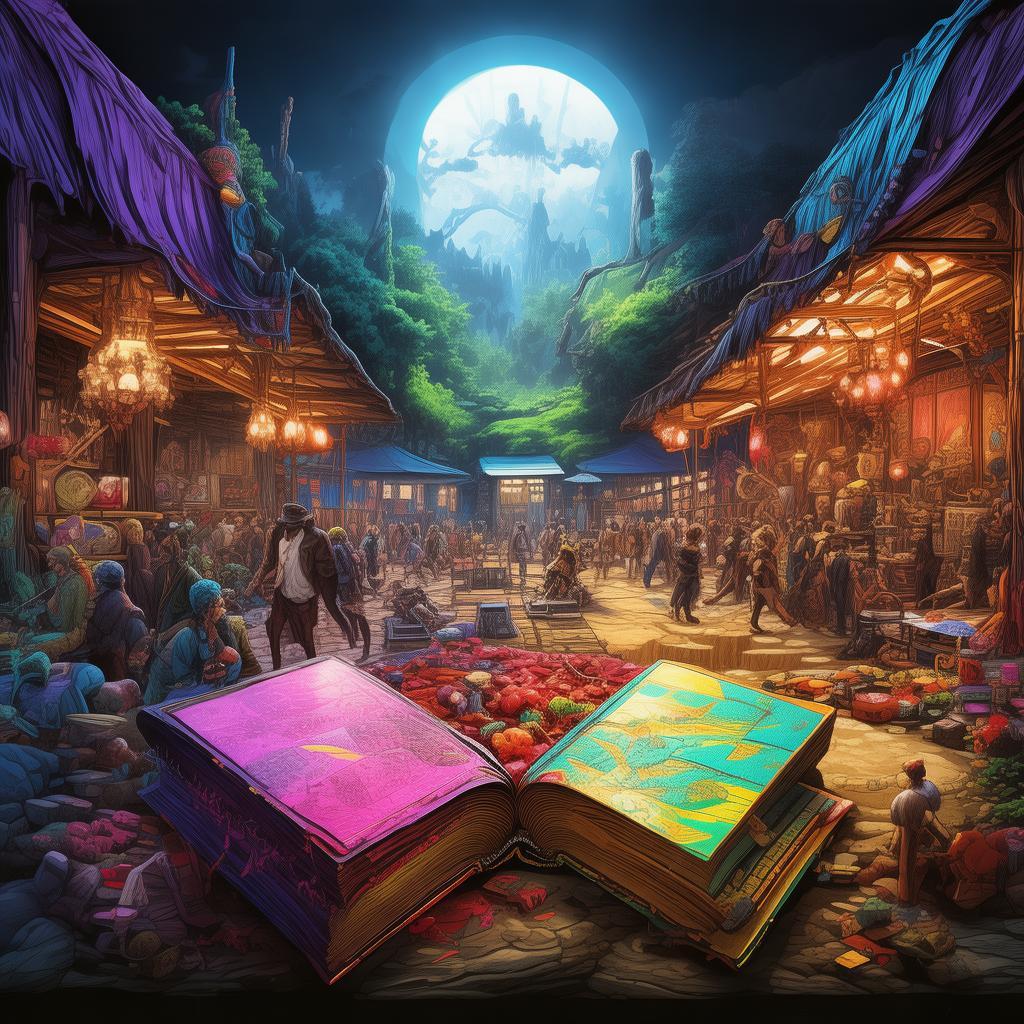Whispers of the Guardian's Gate: Echoes of the Lao Dong's Daughter