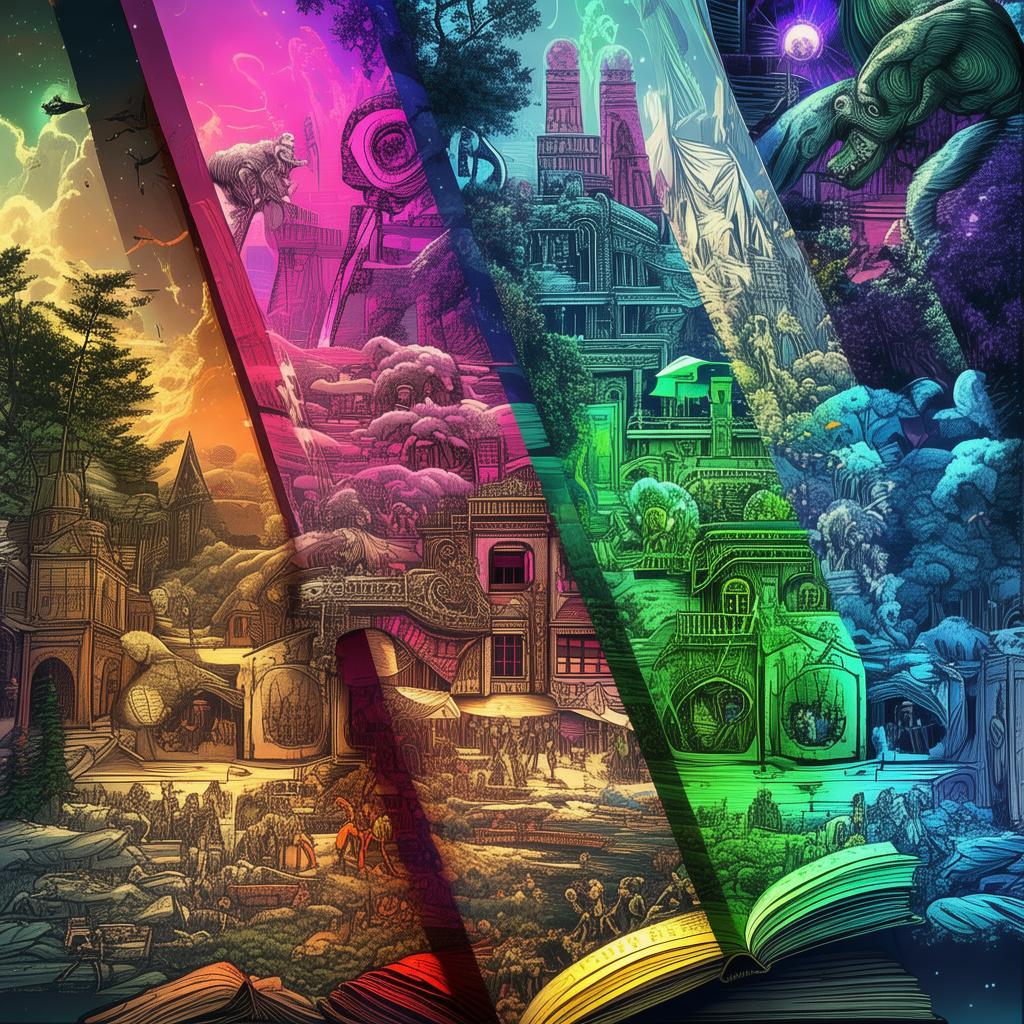 Unveiling the Shadow: A Tale of Betrayal and Redemption