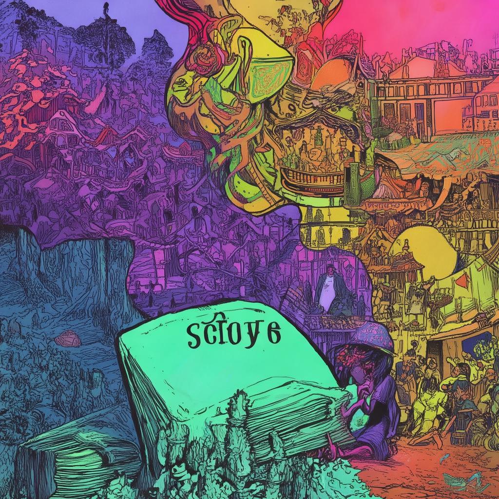 The Unraveling of Memory Lane