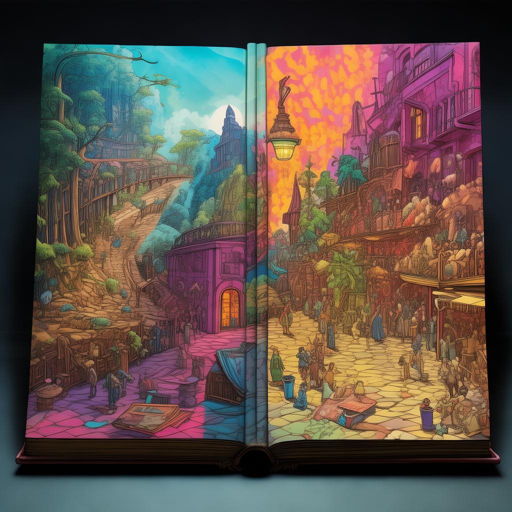 The Alchemist's Dilemma: The Forbidden Elixir
