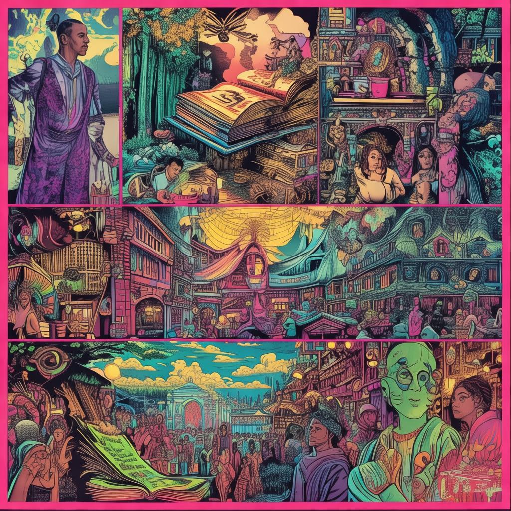 Masks of the Heart: A Tale of Hidden Intentions