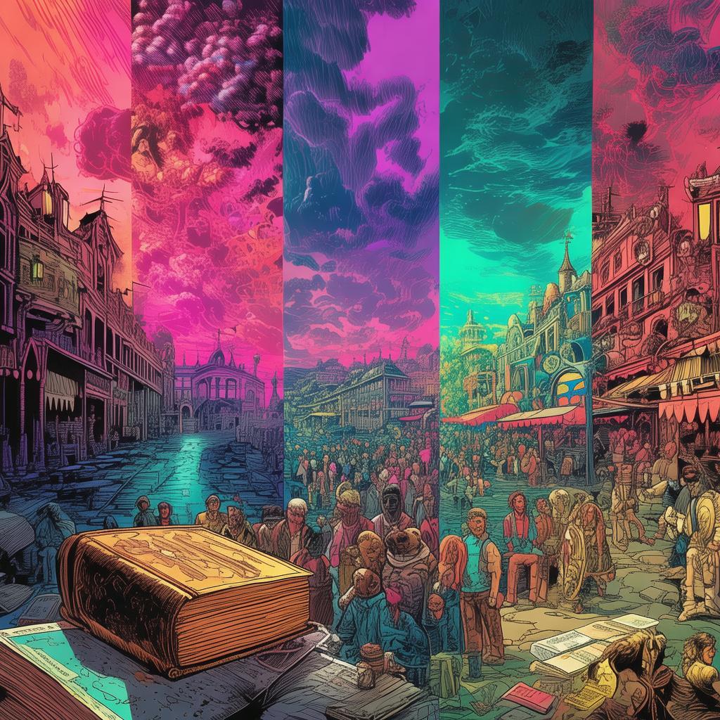 The Enigma of the Echoing Clock