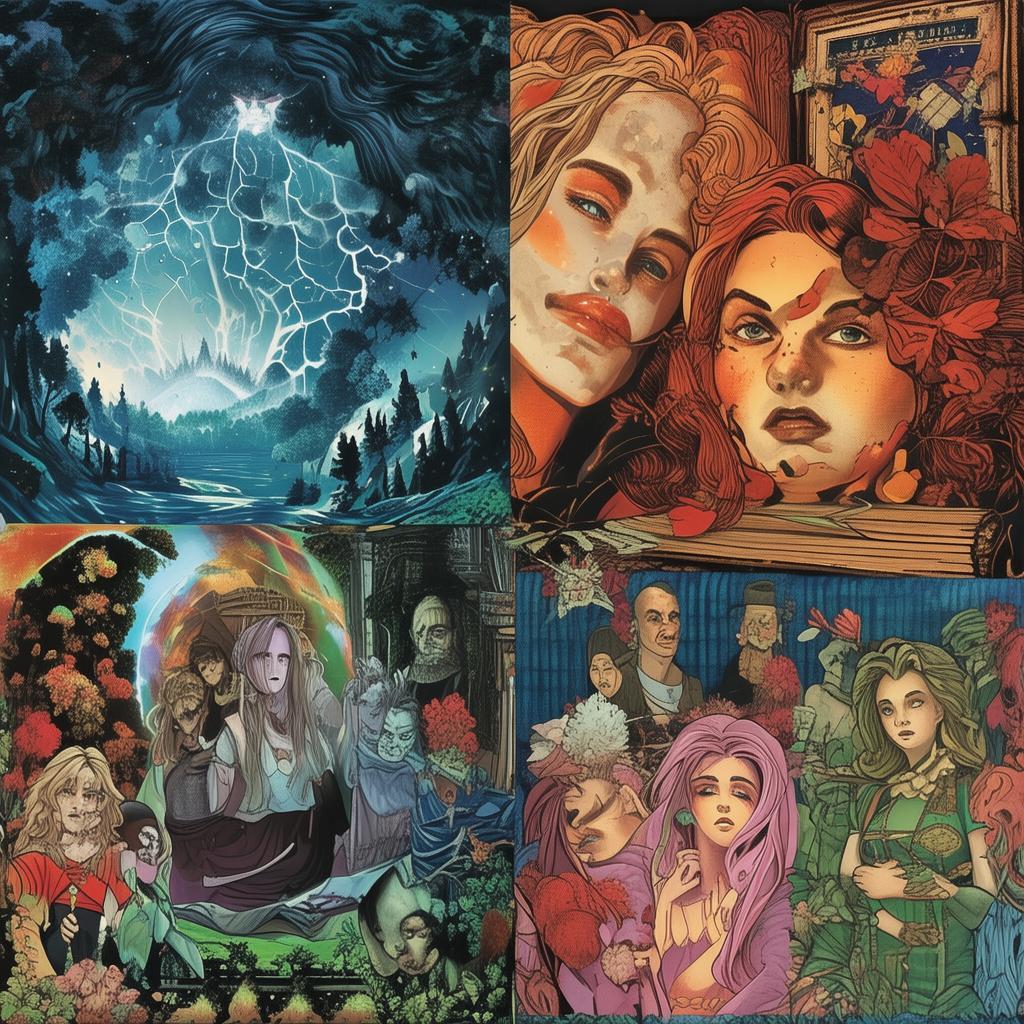 Whispers of the Past: The Unseen Legacy of Fan Chengda