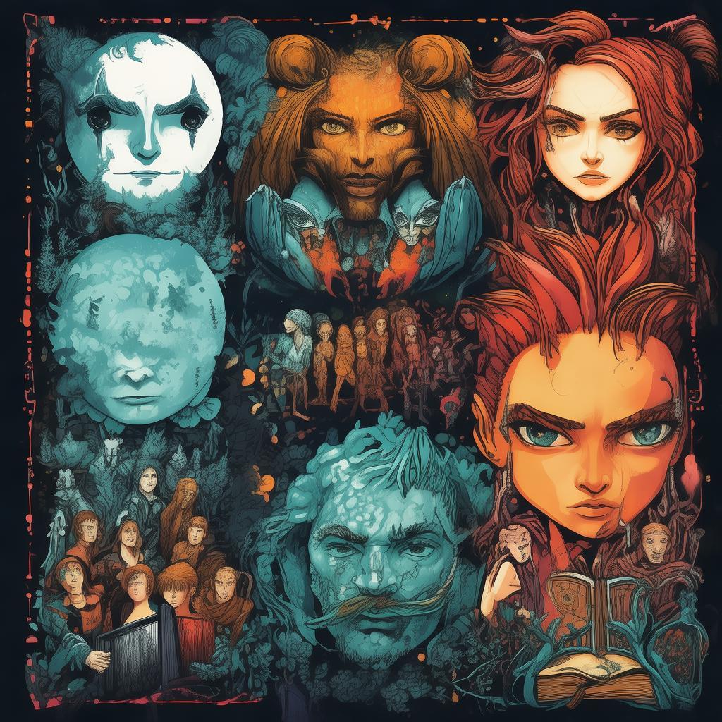 Shadows of the Dormitory: A Silent Triumph