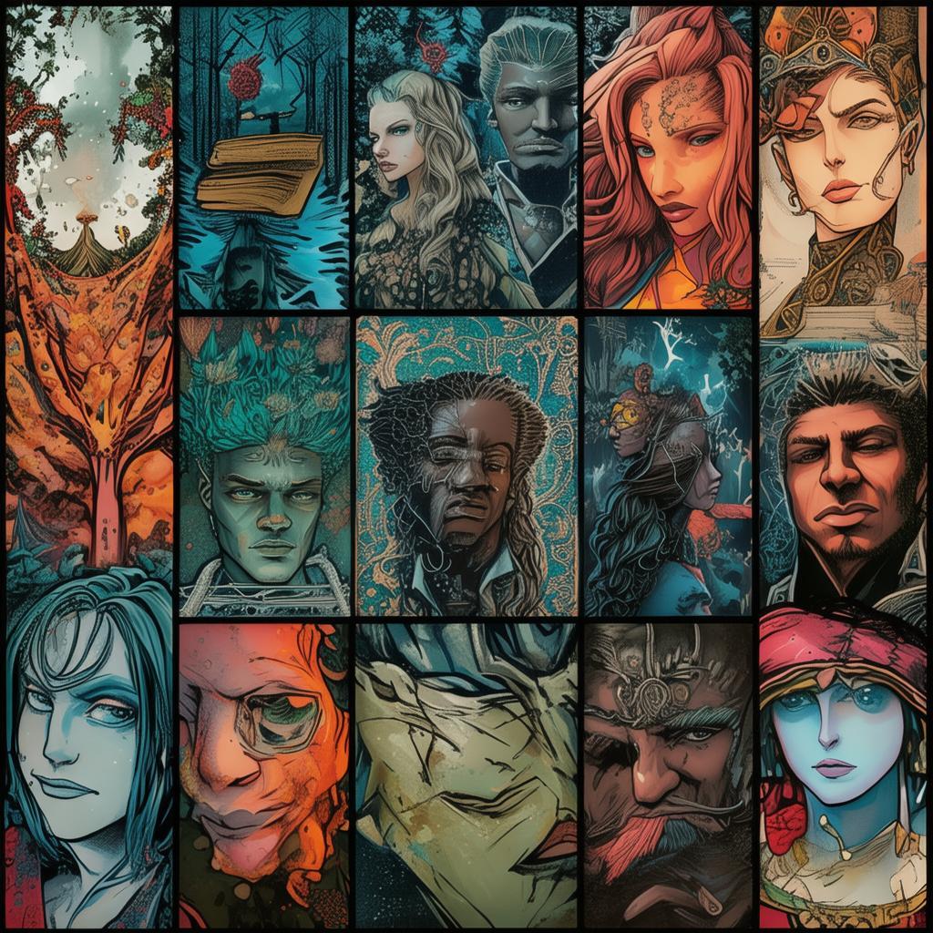 The Last Breath of the Forest