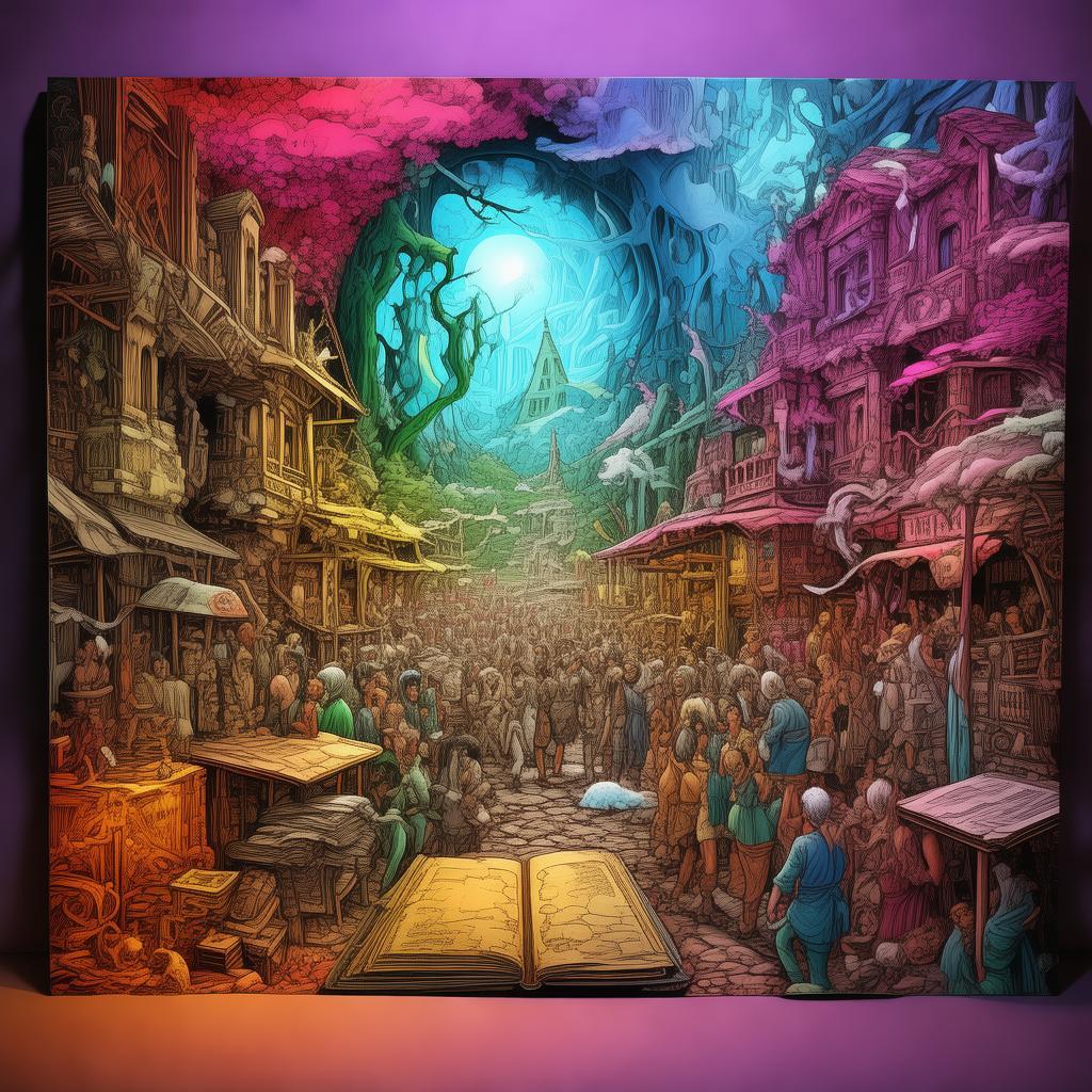 Soulful Melodies: A Love Unveiled