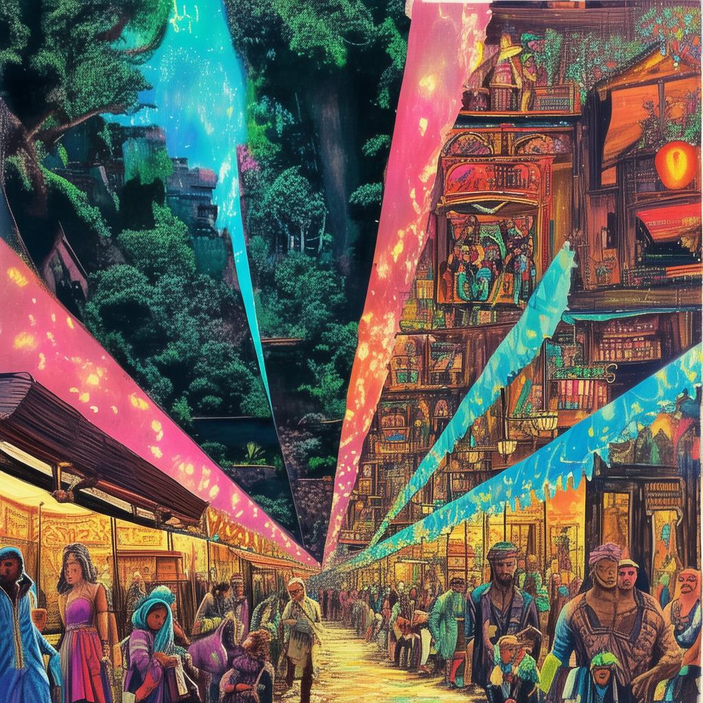 The Span of Solitude: The Tale of the Lonely Gap
