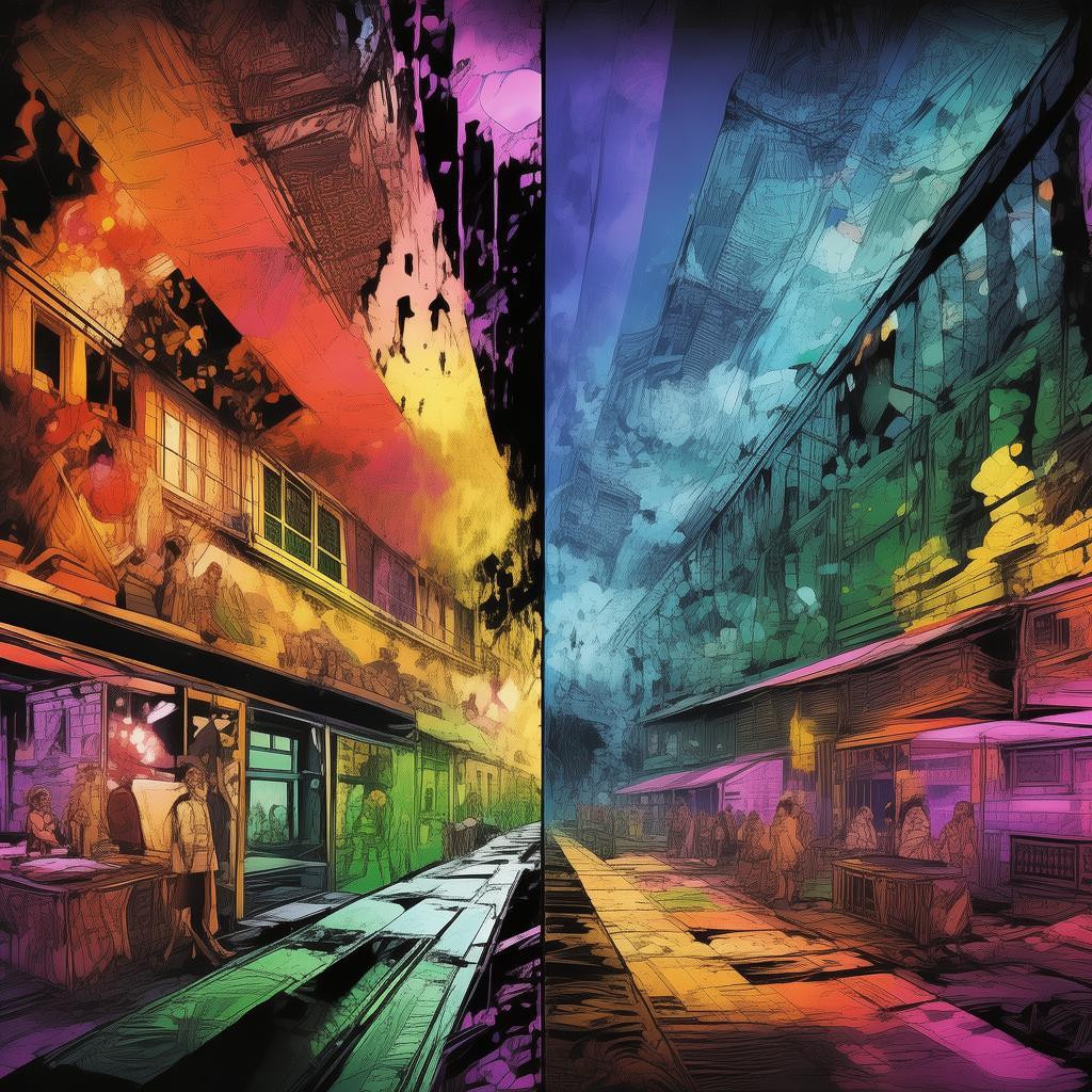 The Shadow of the Past: A New Era in the Classic Quadrilogy