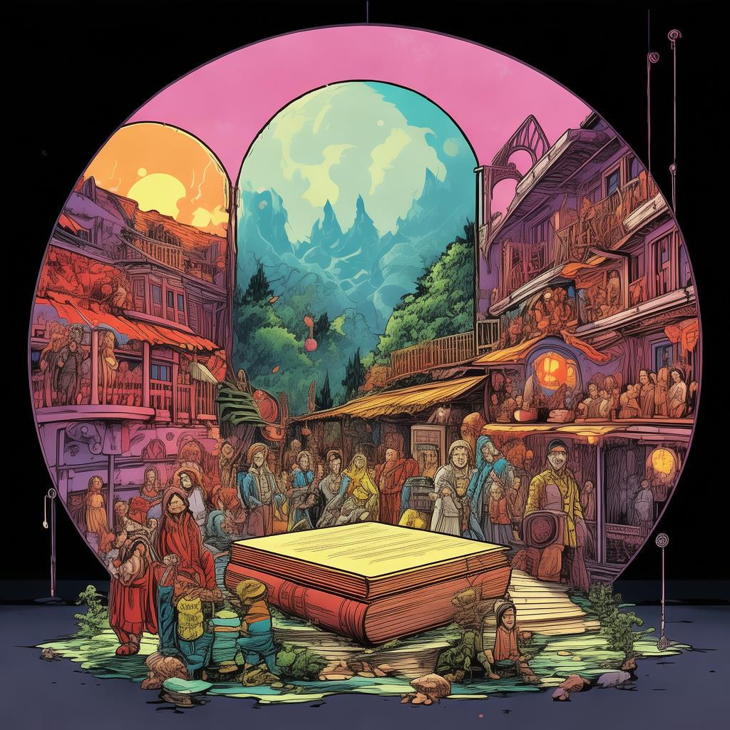 The Time Capsule Diary's Hidden Legacy
