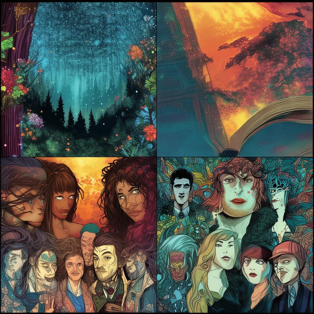 Legacy of the Silent Promise