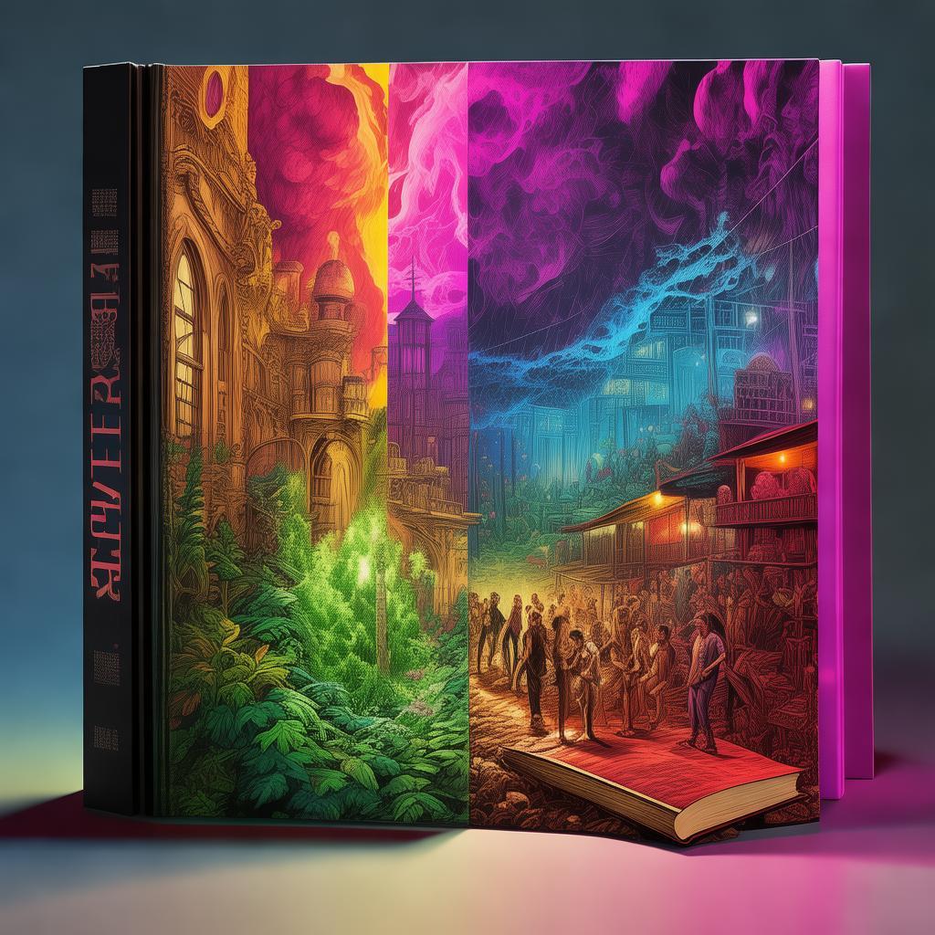 Shadows of the Past: A Love Unveiled