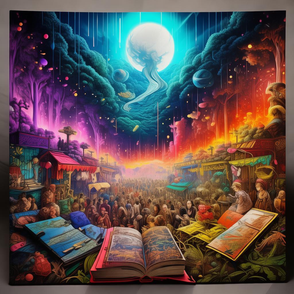 The Last Echo of Tomorrow