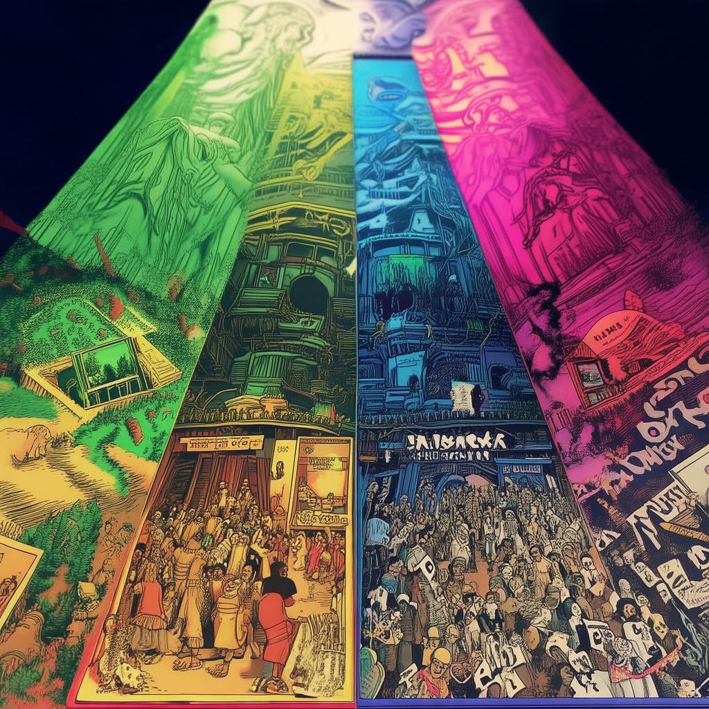 A Whisper of the Past: A Journey into Amnesia