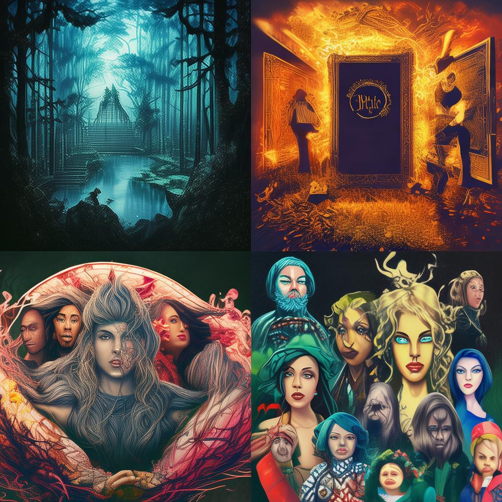 The Whispering Hour: Time to Listen and Dream