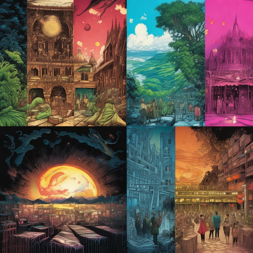The Sm Unveiling the Hidden