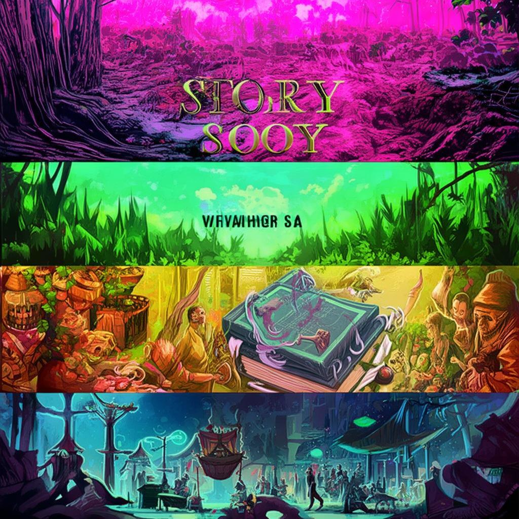 The Last Seed of the Dying World