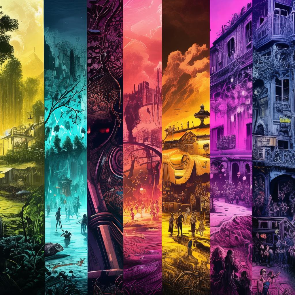 The Engineer's Heir: A Sister's Quest for Legacy