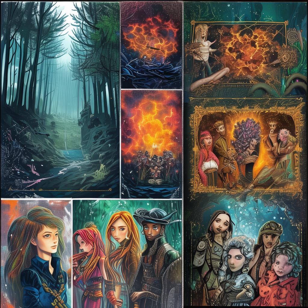 The Echoes of a Forgotten Promise
