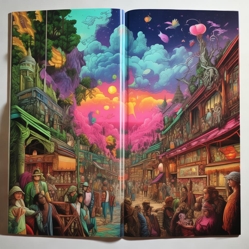The Artisan's Dilemma: The Last Canvas