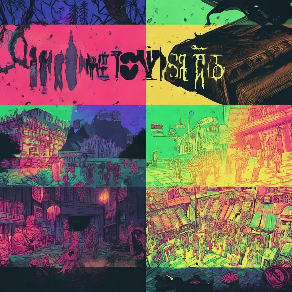 Survival of the Synesthete