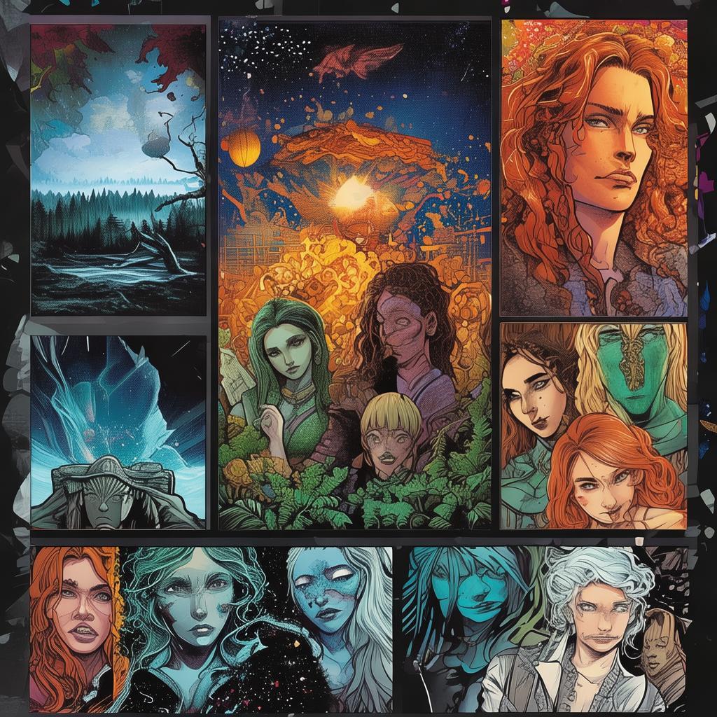 The Treasure Track: A Race Against Time and Identity