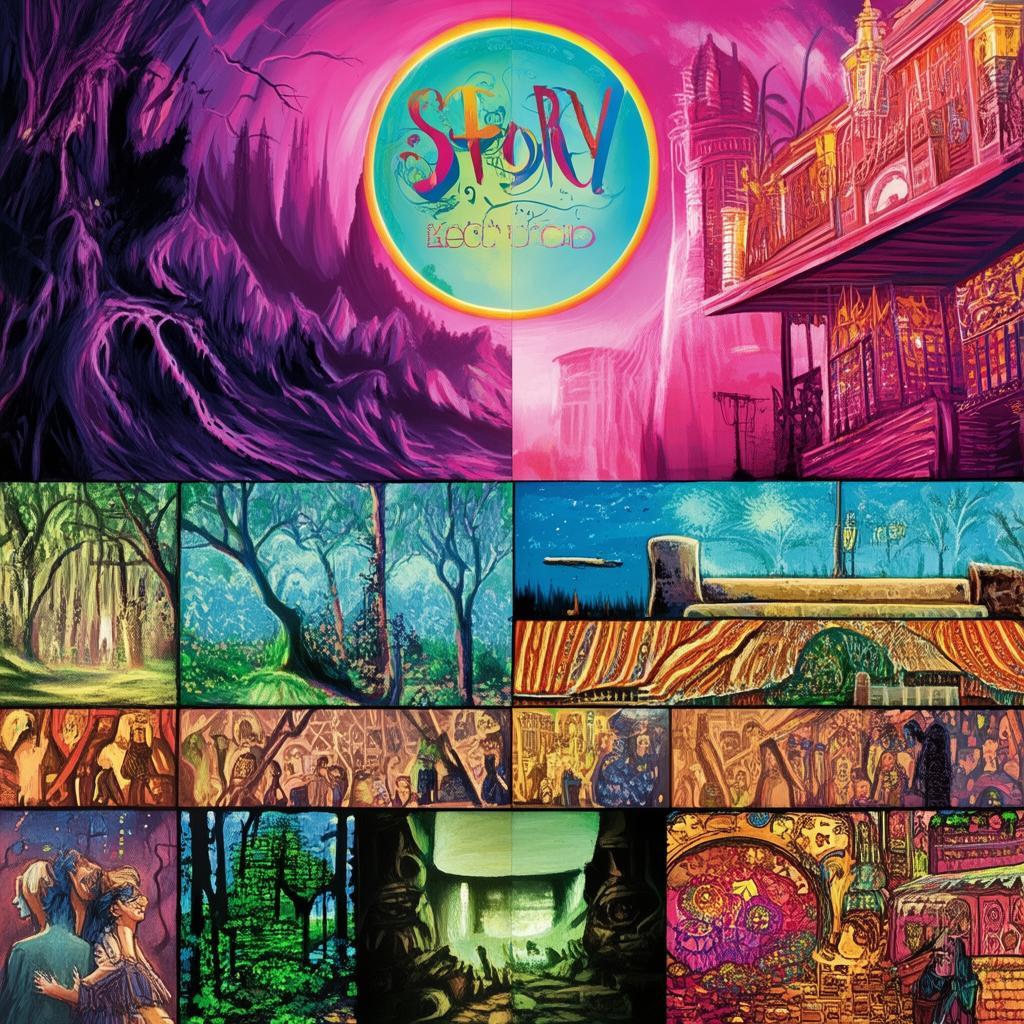 The Unseen Symphony of the Heart: A Tale of Hidden Compassion